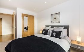 Highlife Rivington Apartments